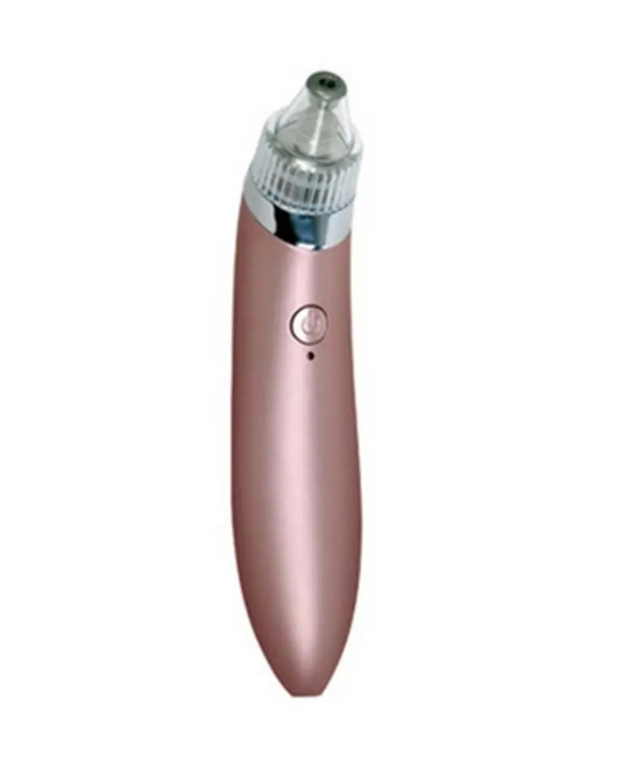 Blackhead Pore Vacuum Cleaner - Multifunctional Beauty Pore Vacuum 4 in 1